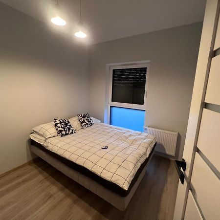Liliowastreet Apartment เนียซนอ ภายนอก รูปภาพ
