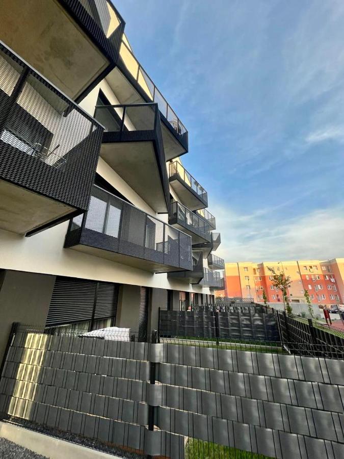 Liliowastreet Apartment เนียซนอ ภายนอก รูปภาพ